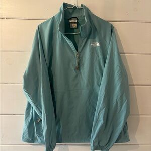 The North Face Half-Zip Jacket XL